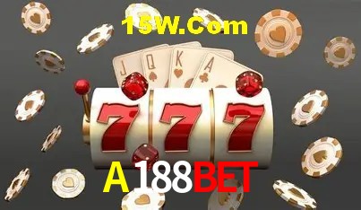 Game Providers A188Bet