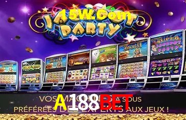 Seasonal Promotions A188Bet