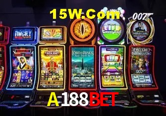 Live Casino A188Bet